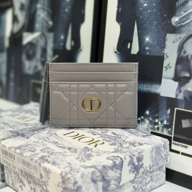 Dior caro S5130 10.5x7.5x1cm CC6