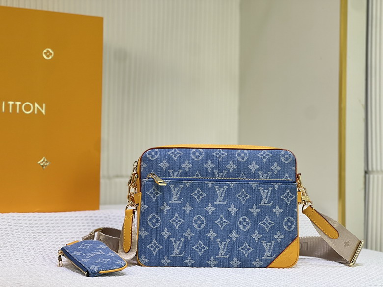 Trio M69443 25x18.5x7cm ss1