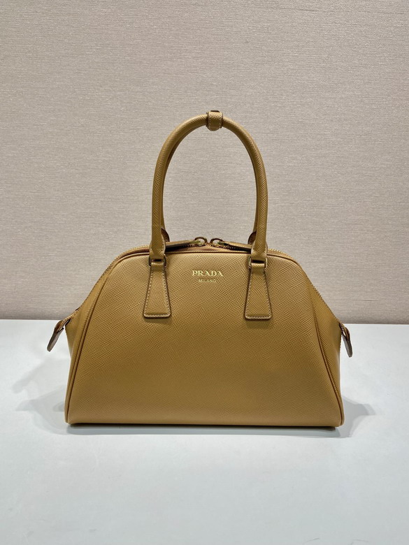 Prada 1BG537 21.5x32x10.5cm AP