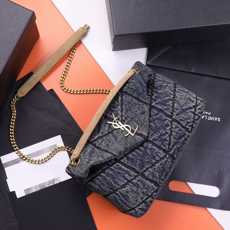 YSL 577476 29x17x11cm 8D