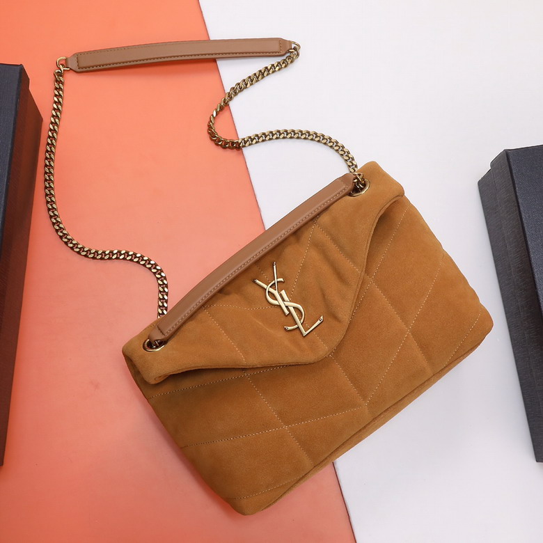 YSL 577476 29x17x11cm 8D1