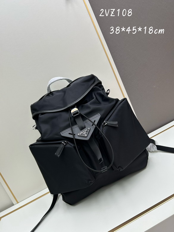 Prada 2VZ108 38x45x18cm jj