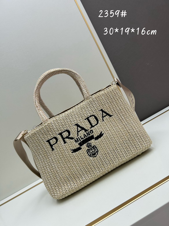 Prada 2359 30x19x16cm jj4