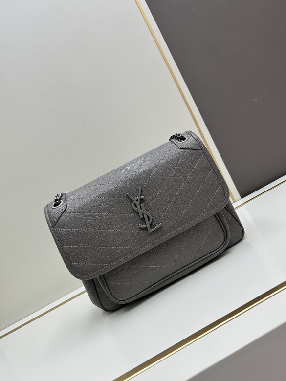 YSL 8886 28x19x9cm jj