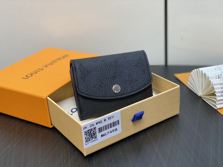 Wallet M67498 9.8x7.8x1cm gf