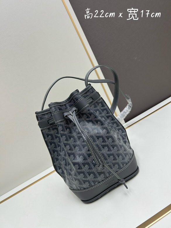 Goyard Petit Flot30x22x17cm jj10