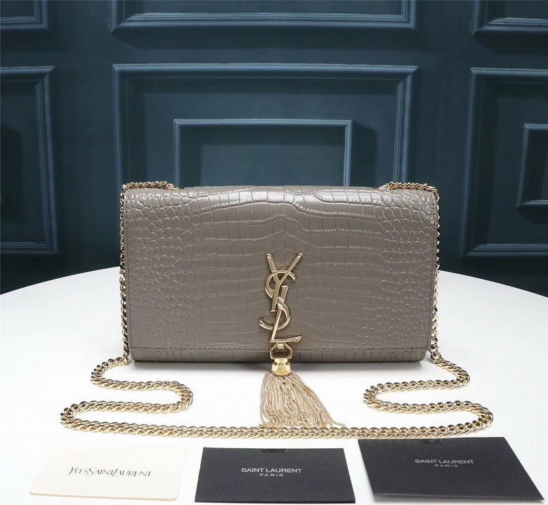 YSL 26700 24x5.5x14.5cm 8D5