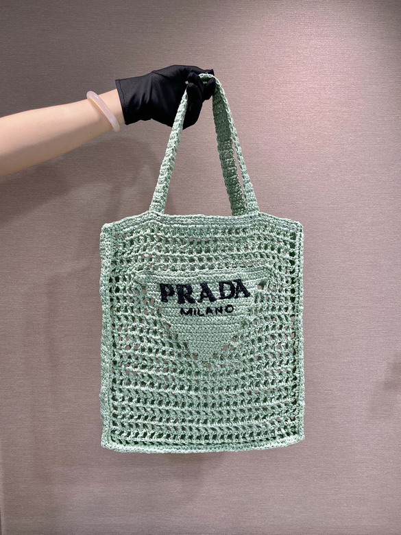 Prada 1BG393 36x38x3cm AP