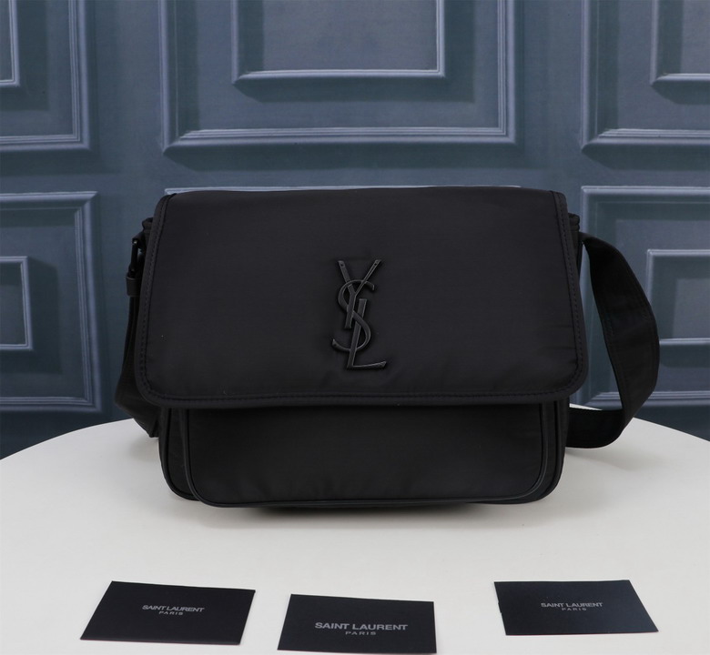 YSL niki 498830 32x23x9cm 8D