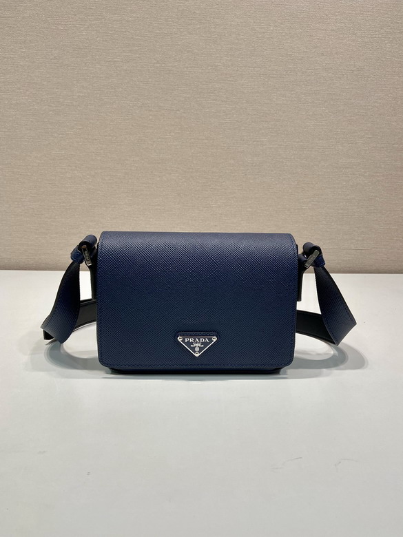 Prada 2VD065 19x13x5cm AP.