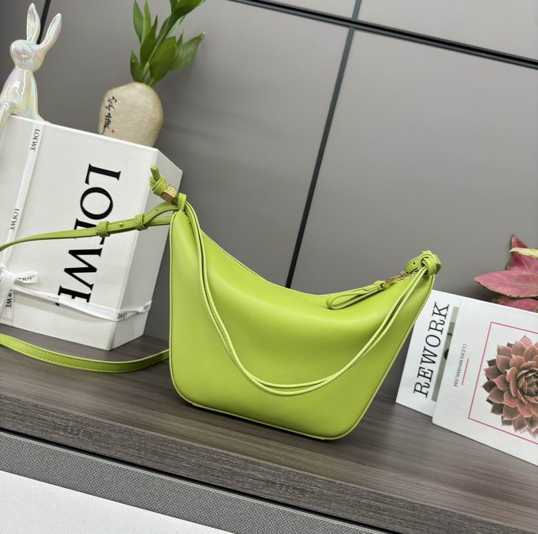 Hammock hobo 262315 28X17X9.5cm SS