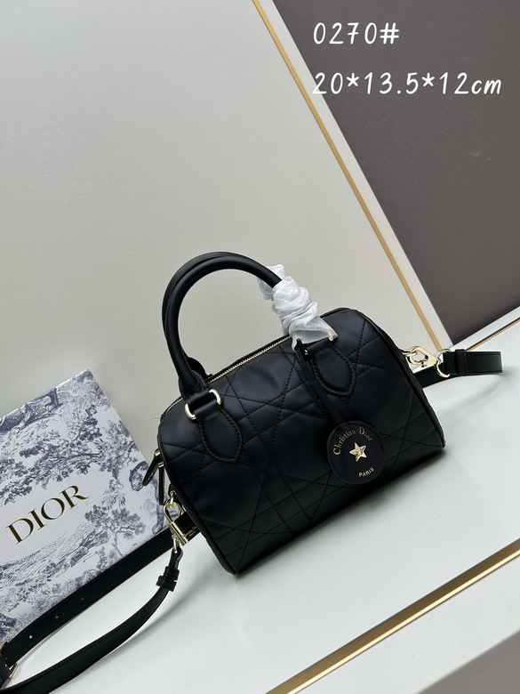 Dior 0270 20x13.5x12cm jj