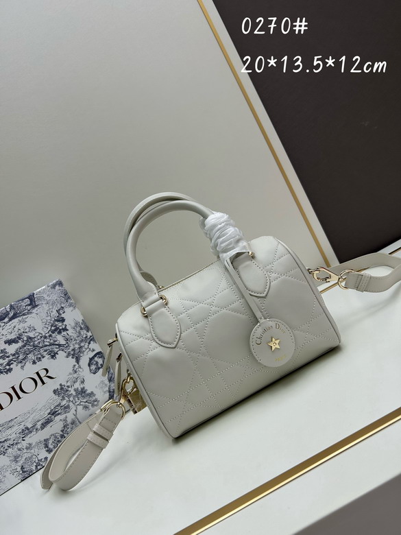 Dior 0270 20x13.5x12cm jj2