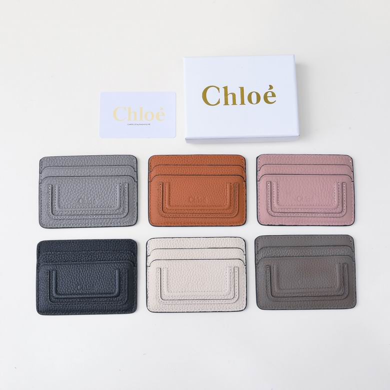 CHLOE wallet 1:1