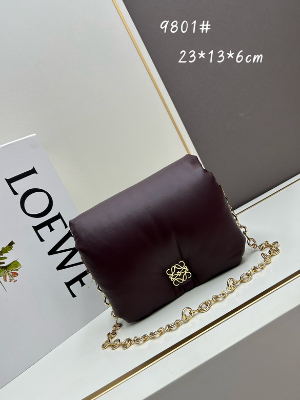 Loewe 9801 23x13x6cm jj1