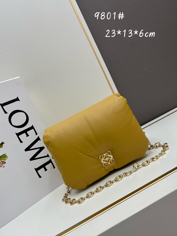 Loewe 9801 23x13x6cm jj2