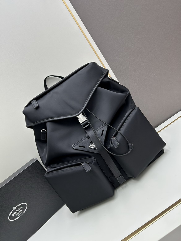 Prada 2VZ108 36x46x14cm jj