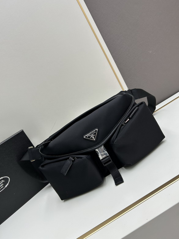 Prada 10117 28x17x8cm jj