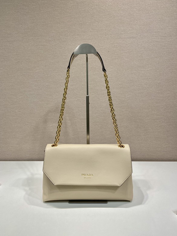 Prada 1BD371 29x16x9.5cm AP2