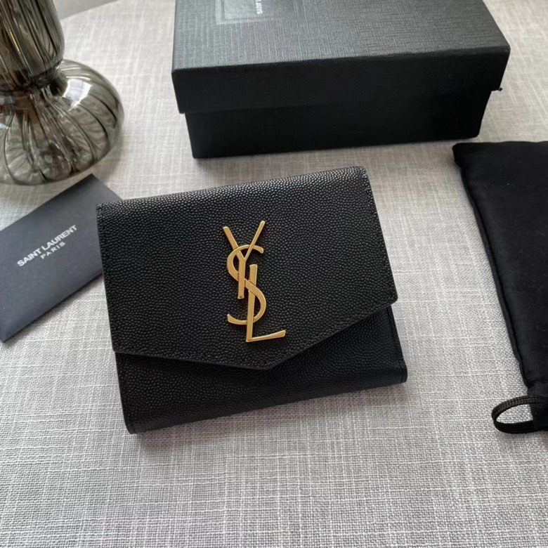 YSL 582296 12x10x3cm 8D