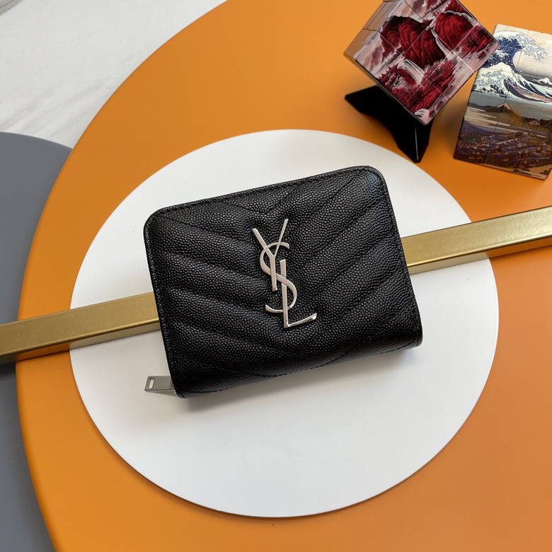 YSL SLP 403723 12x10x3cm 8D1