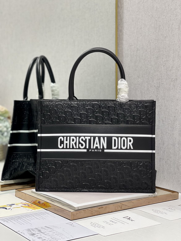 Dior tote 1286 36x28cm wo