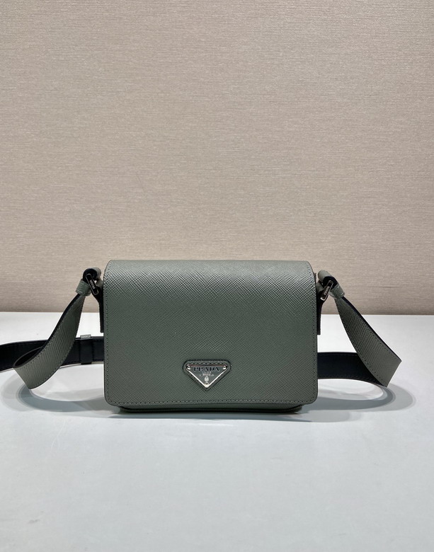 Prada 2VD065 19x13x5cm AP1