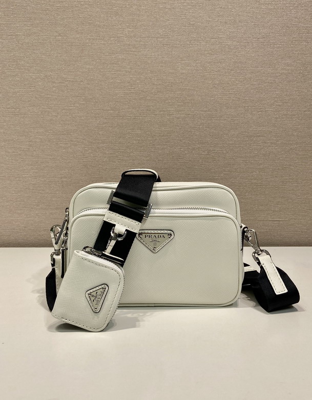 Prada 2VH170 20x13.5x7cm AP