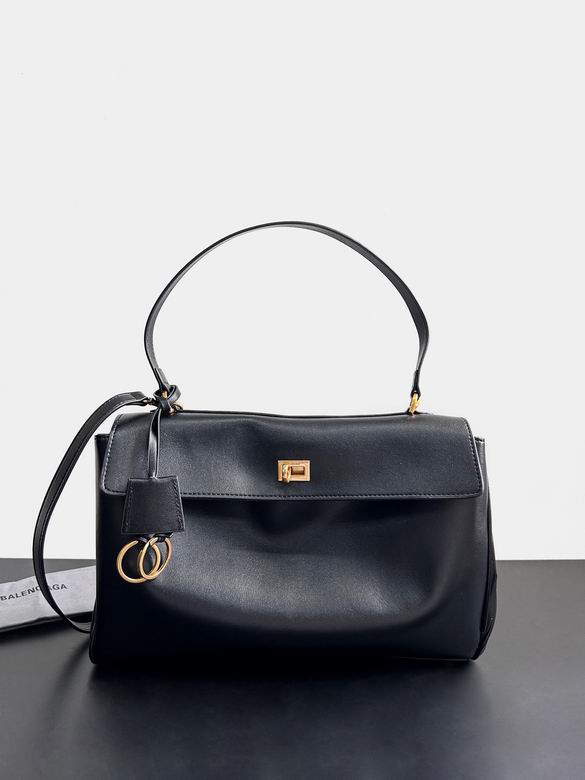 Rodeo 96120 23X10X8cm 96112 29X20X10cm 96113 35X23X11cm 96116 40X30X13cm GY 6