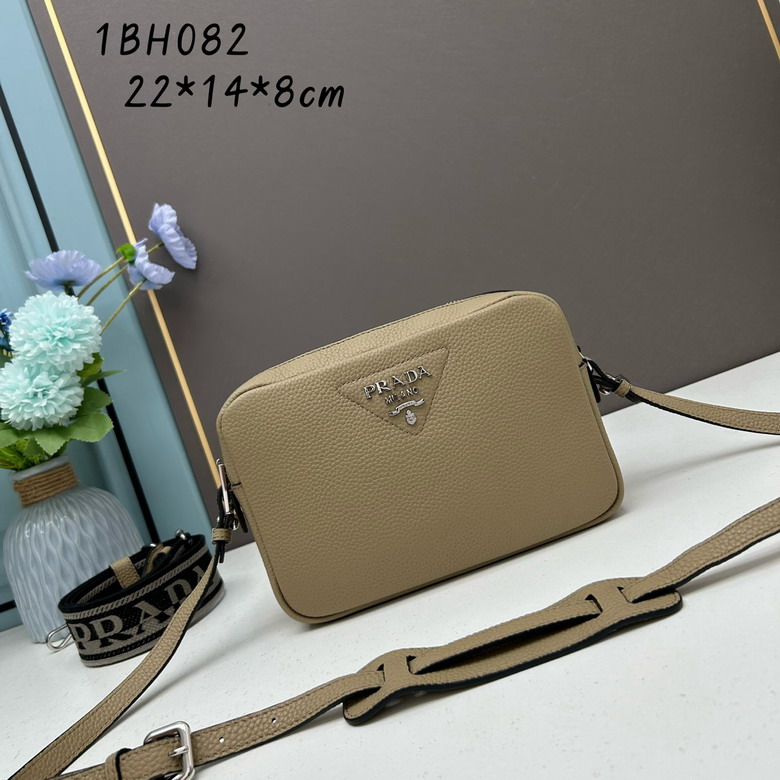 Prada 1BH082 22x14x8cm ss1