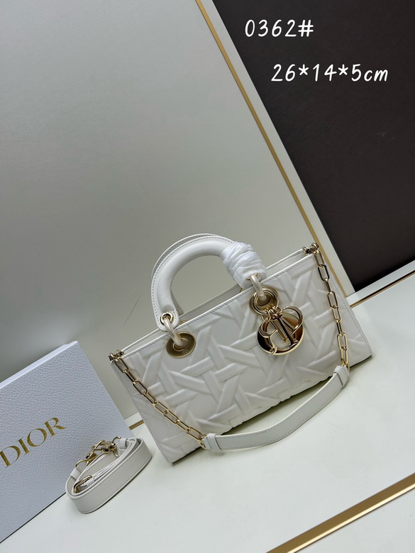 Dior 0362 26x13.5x5cm jj1