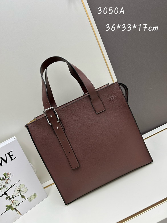 Loewe Buckle 3050A 36x33x17cm jj1