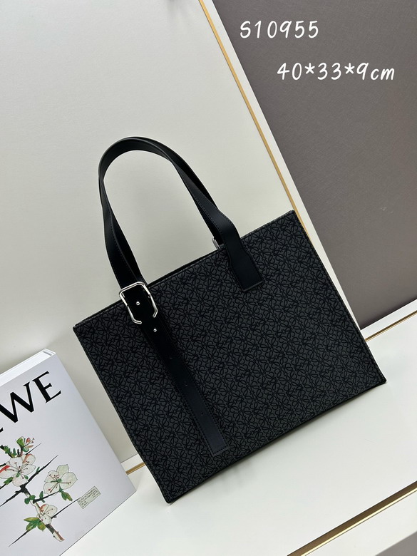 Loewe Buckle S10955 40x9x33cm jj