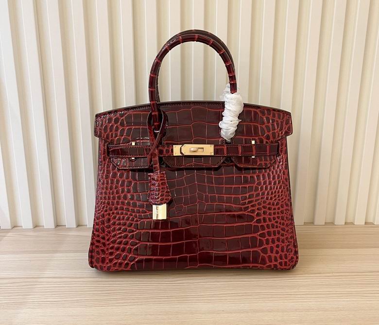 birkin 30cm 092208 XMY 5colour