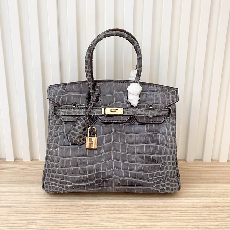 birkin 25cm 092207 XMY 3