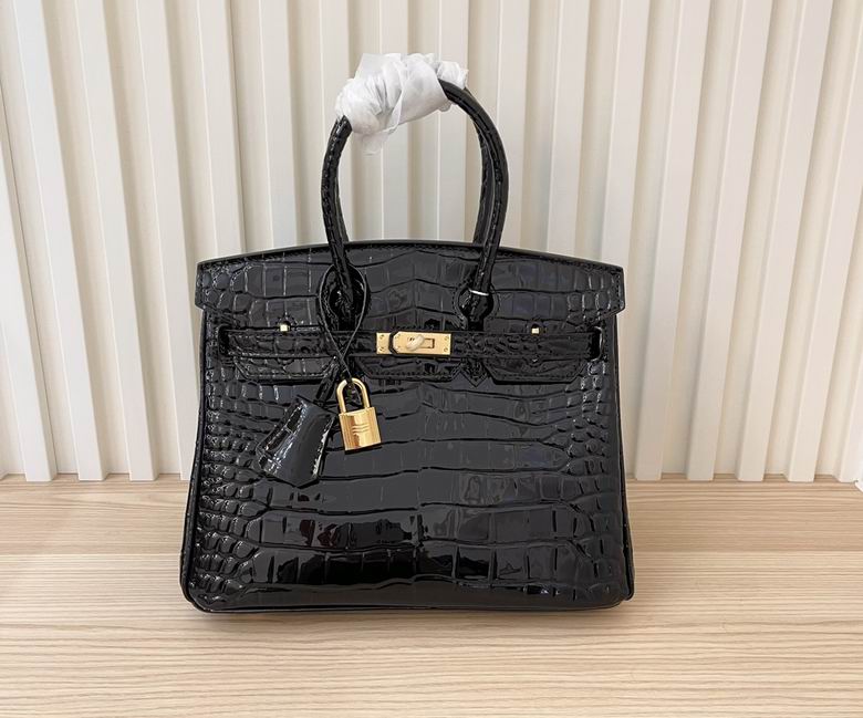 birkin 25cm 092207 XMY 4