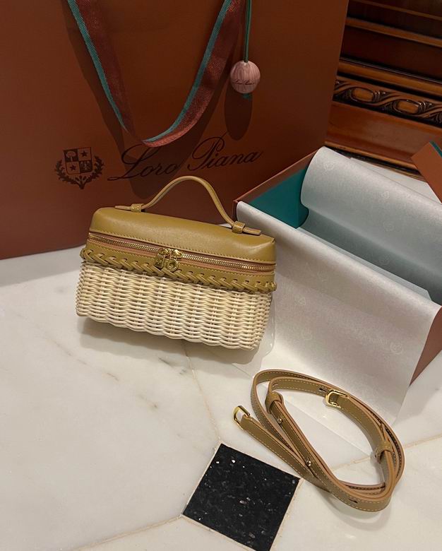 Loro piana L19 092708 BG 6