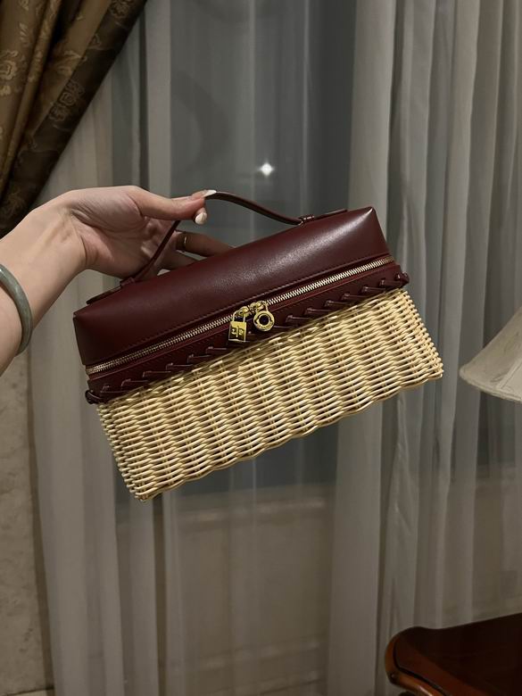 Loro piana L27 27X9X15cm 092709 BG 1