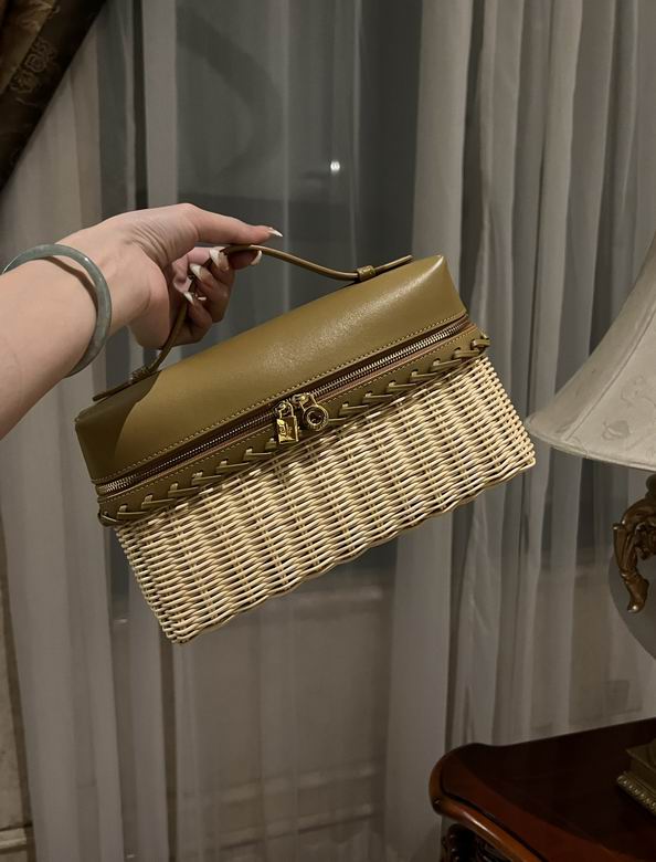 Loro piana L27 27X9X15cm 092709 BG 5