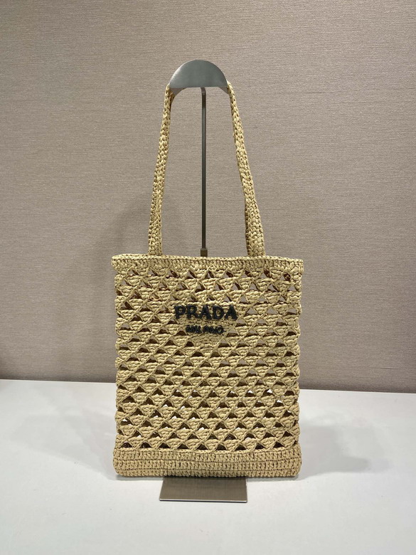 Prada 1BG493 29.5x30cm AP