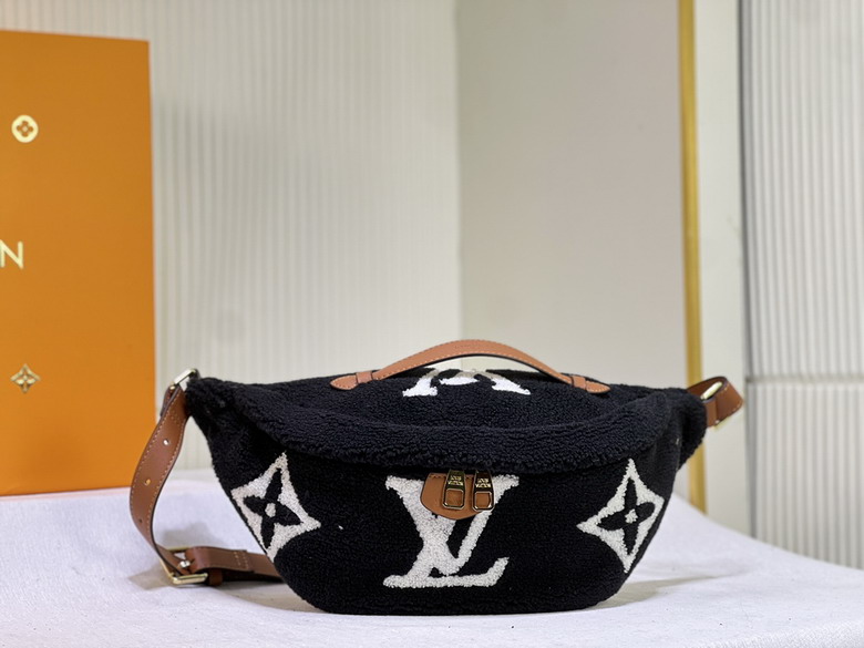 Bumbag M43644 37x14x13cm ss2