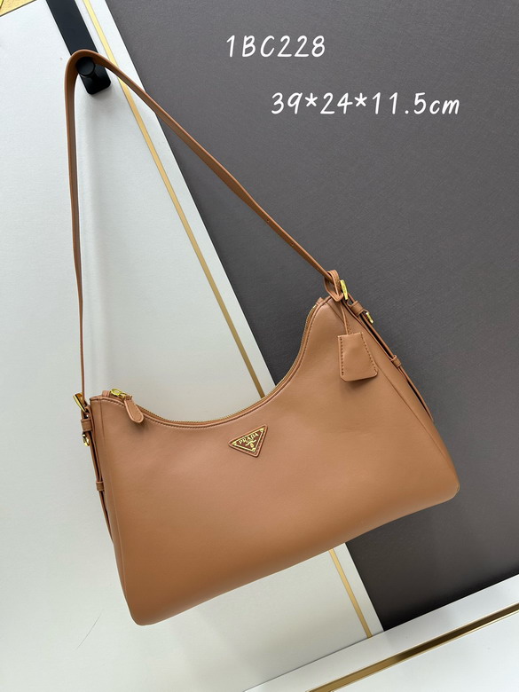 Prada 1BC228 39x24x11.5cm jj1