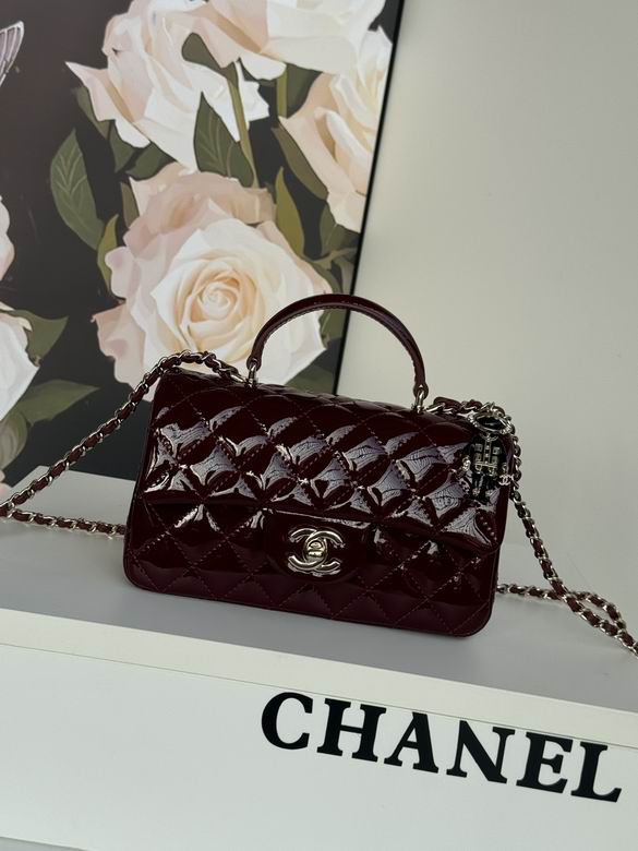 AS2431 20X12X6cm BL 4