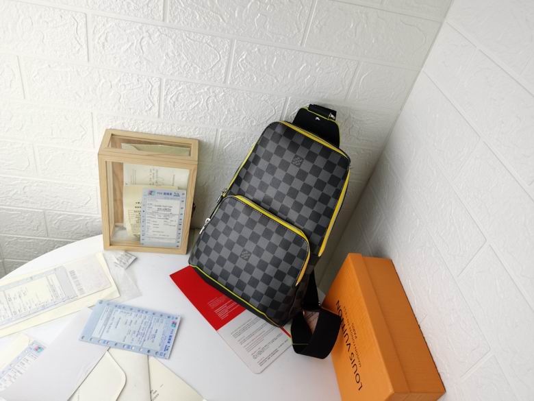 N41719 20X31X10cm YG 1