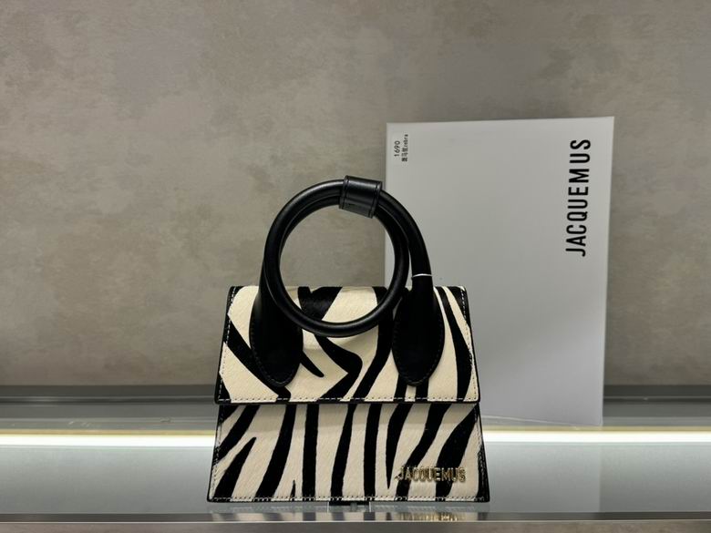 Jacquemus 1690 20X15.5X8cm JY