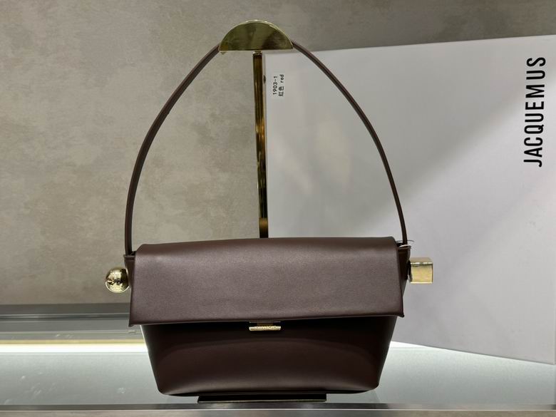 Jacquemus 1903-1 27.5X14.5X11.5cm JY 3