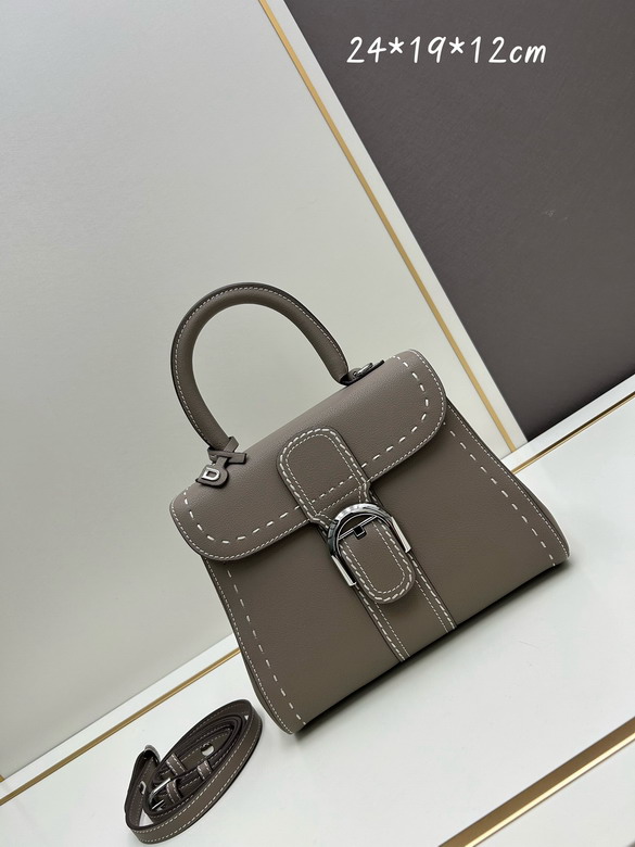 Delvaux 24x19x12cm jj2.