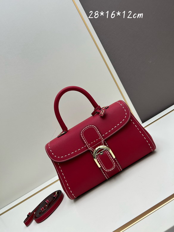 Delvaux 28x16x12cm jj.