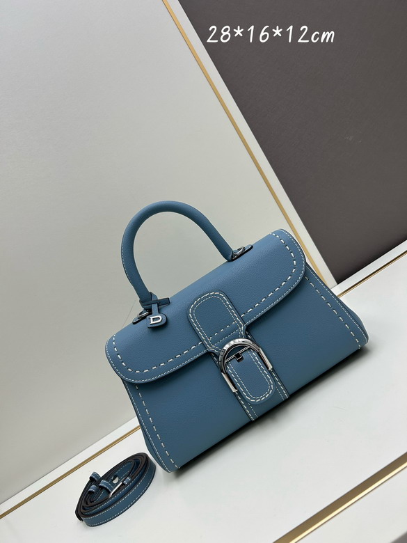 Delvaux 28x16x12cm jj1.