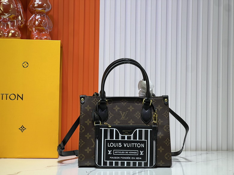 On M44571 25x11x19cm ss